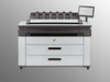 HP DesignJet XL 3600 Multifunction Plotter Printer