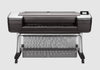 HP DesignJet T1700dr 44-in PostScript® plotter