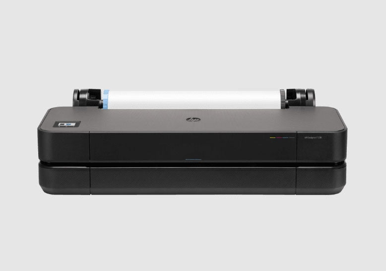 HP DesignJet T230 24-in plotter 2025 edition