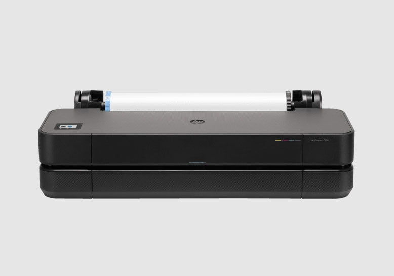 HP DesignJet T250 24-in plotter 2025 edition