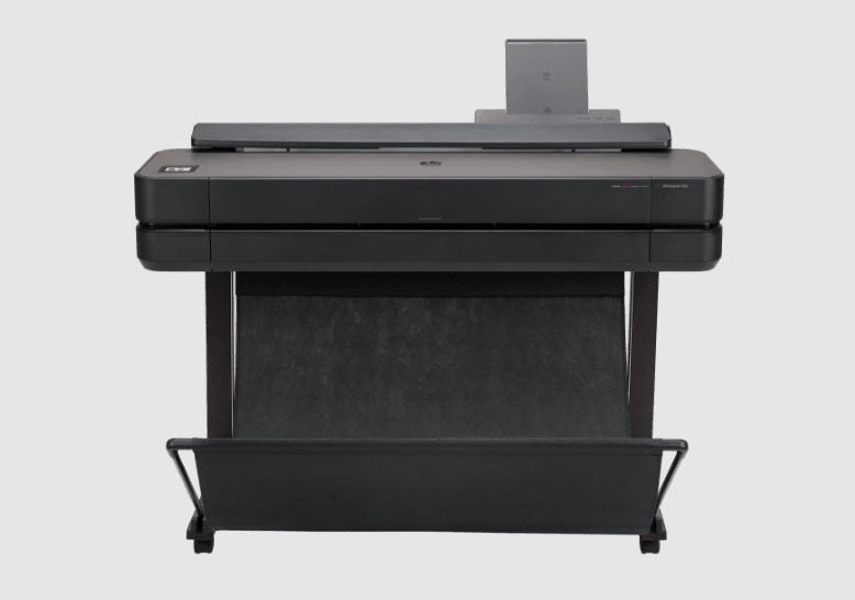 HP DesignJet T650 36-in plotter 2025 edition