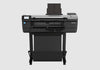 HP DesignJet T830 24-in multifunction plotter