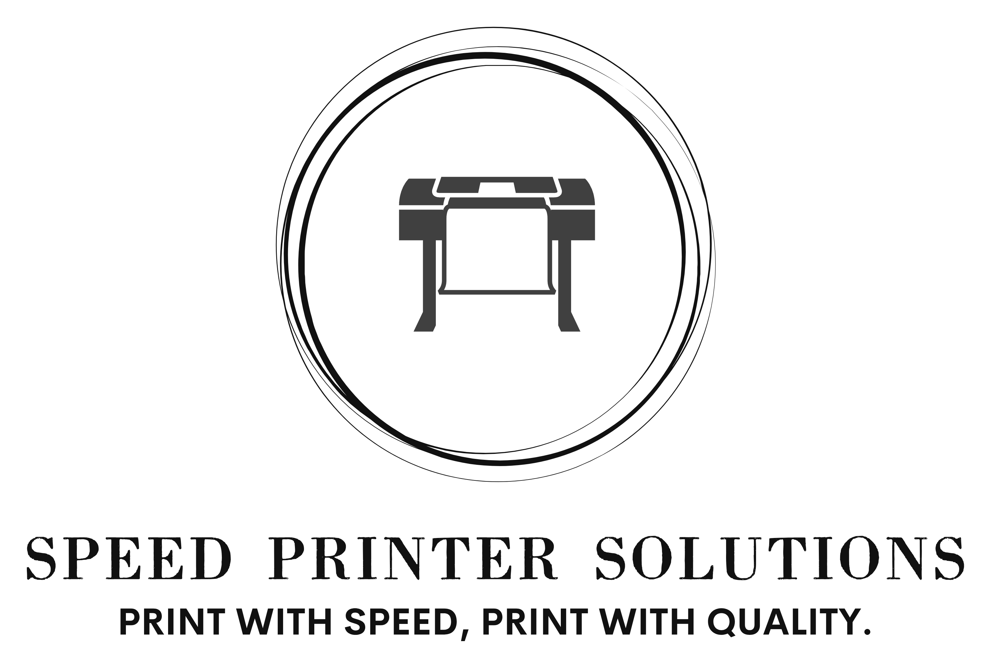 Speed Printer Solutions